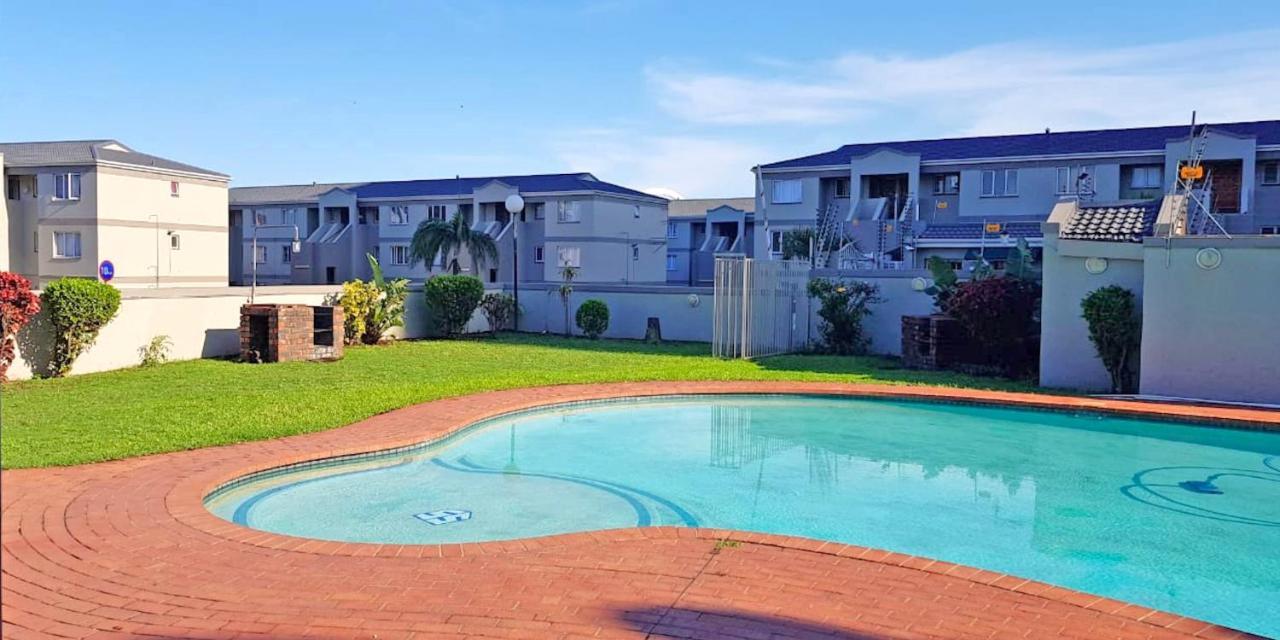 Summersands North Beach Durban Exterior foto